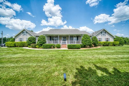 1130 Old Martha Washington Road, Clarkrange, TN, 38553 | Card Image