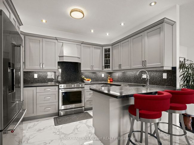7558 Concession Rd 2, House other with 4 bedrooms, 3 bathrooms and 10 parking in Lisle ON | Image 11