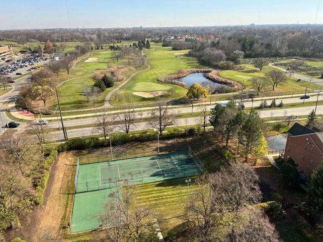 STE-1503 - 5000 Town Ctr, Condo with 2 bedrooms, 2 bathrooms and null parking in Southfield MI | Image 33