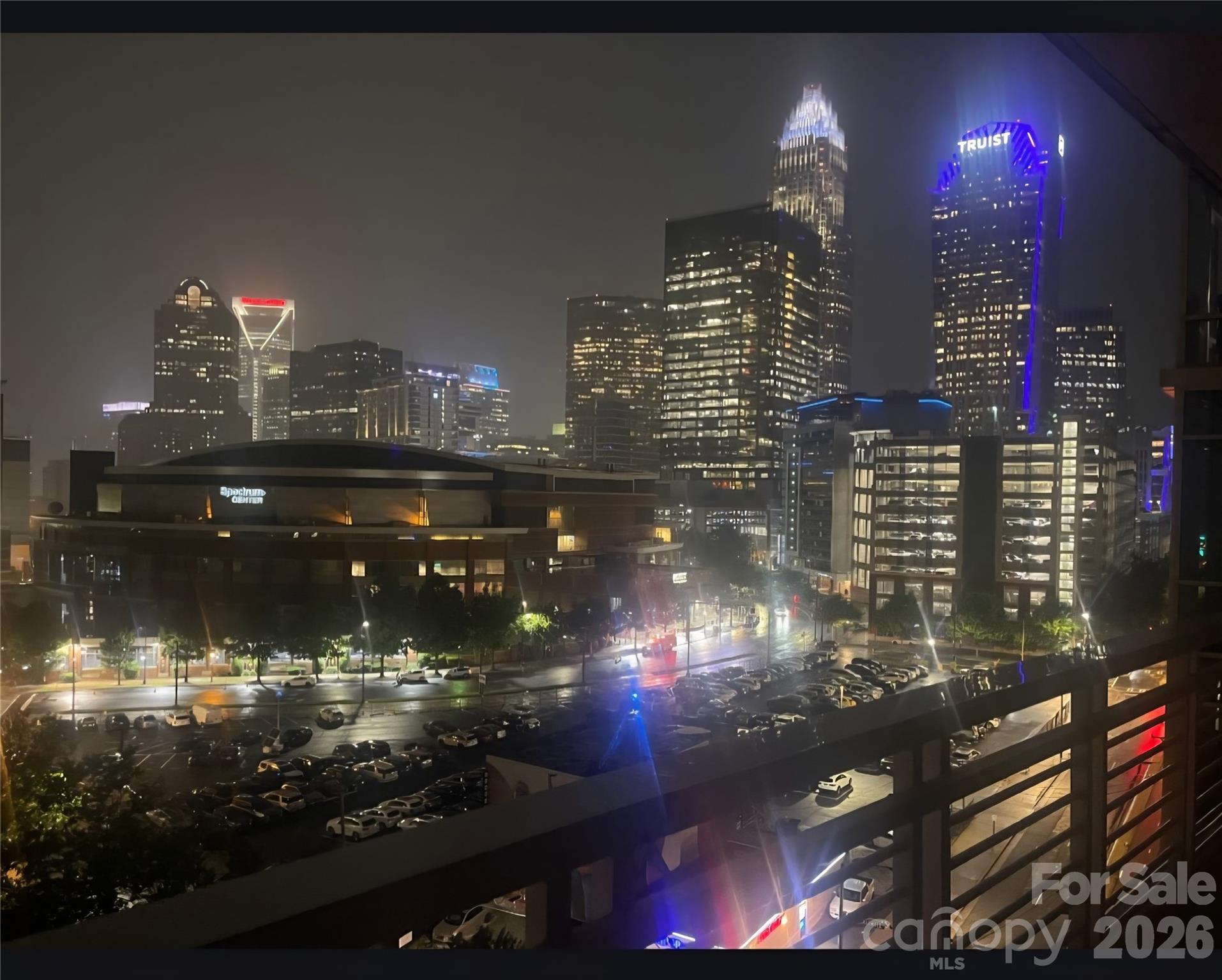 Residential in Charlotte