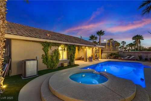 3088 Paseo Mountain Ave, Henderson, NV, 89052-3036 | Card Image