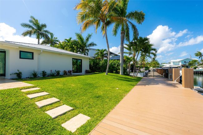 4440 Ne 26 Th Ave, House other with 3 bedrooms, 3 bathrooms and null parking in Lighthouse Point FL | Image 44