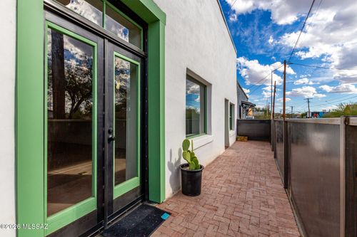 926 N Anita Avenue, Tucson, AZ, 85705 | Card Image