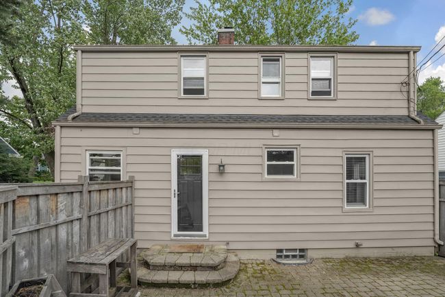 198 Loveman Ave, House other with 3 bedrooms, 2 bathrooms and null parking in Worthington OH | Image 36