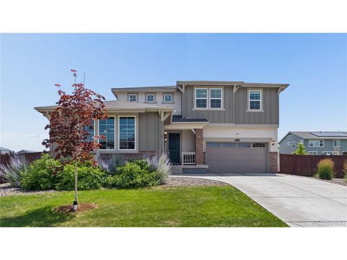 14610 Dahlia Way, Thornton, CO, 80602-8556 | Card Image
