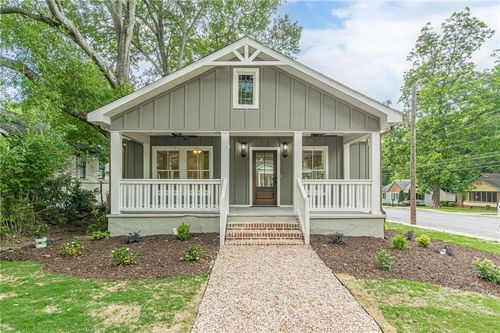 1796 Dorsey Ave, Atlanta, GA, 30344-3232 | Card Image