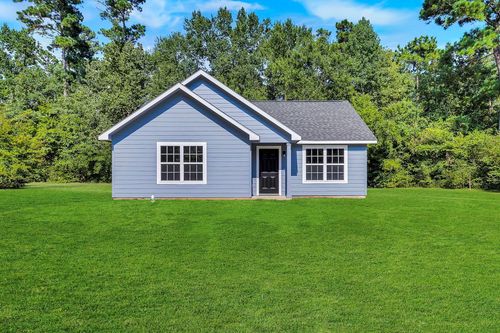 131 Pawnee, Onalaska, TX, 77360-5833 | Card Image