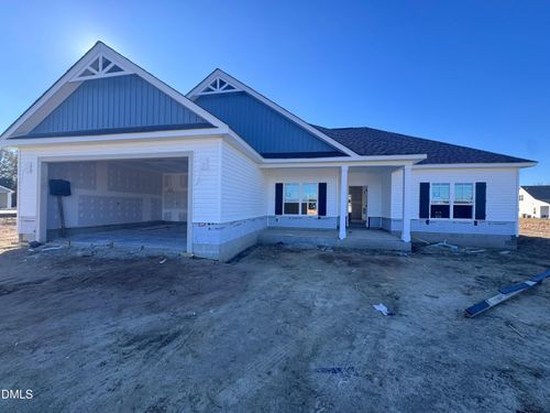 3696 Drew Farmer Rd, La Grange, NC, 28551-8717 | Card Image