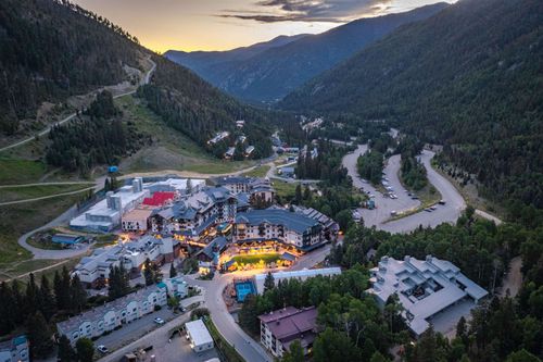1a-15 Twining Rd, Taos Ski Valley, NM, 87525-8028 | Card Image