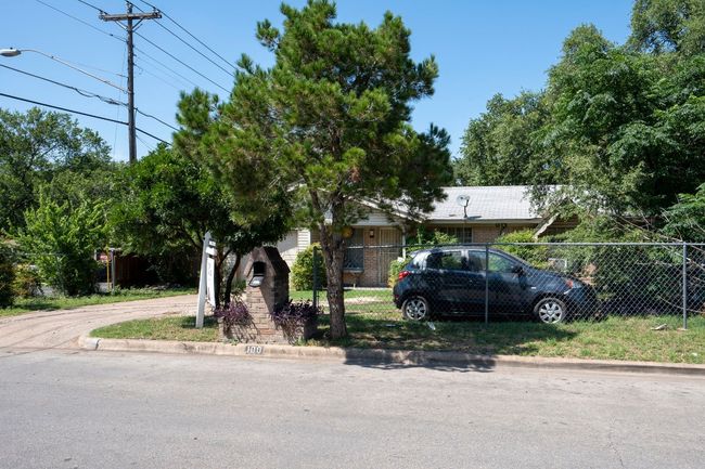 100 Red Oak Cir, House other with 1 bedrooms, 1 bathrooms and 2 parking in Austin TX | Image 6