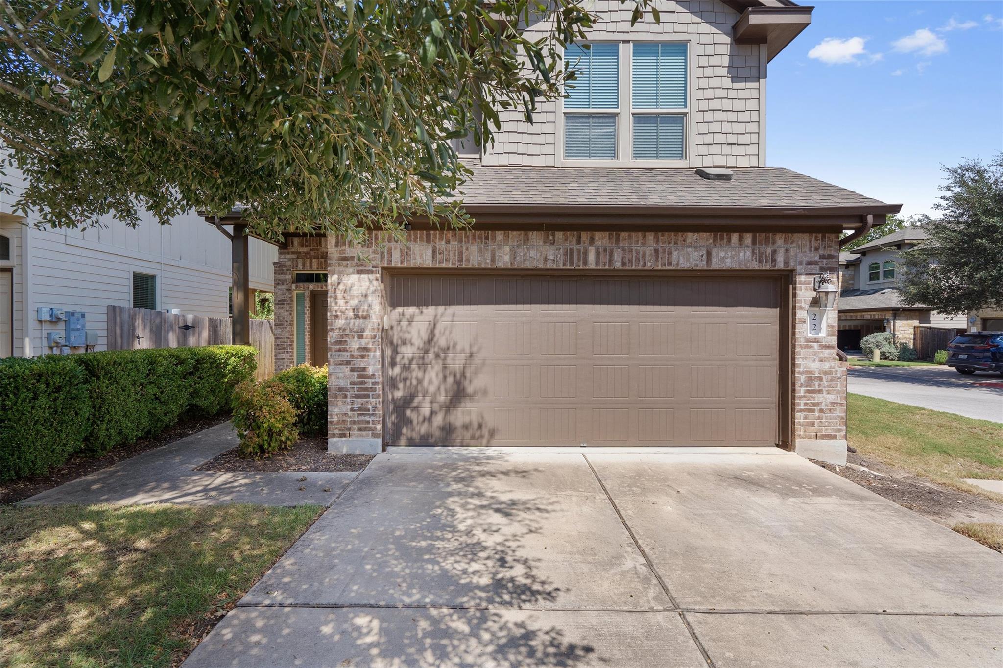 Residential Lease in Austin 2
