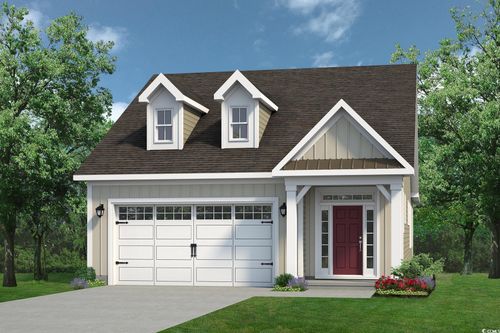 1315 Wykham Park Dr, Myrtle Beach, SC, 29579-9806 | Card Image