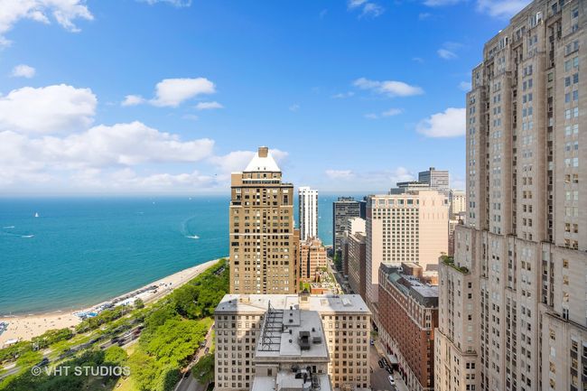 APT-2502 - 950 N Michigan Ave, Home with 3 bedrooms, 4 bathrooms and null parking in CHICAGO IL | Image 16