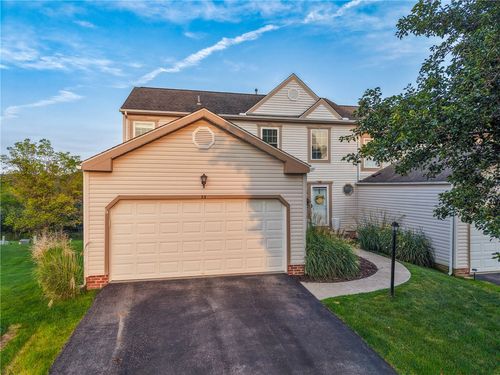 23 Sunset Court, Cranberry Twp, PA, 16046 | Card Image
