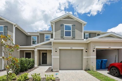 394 Sequoia Drive, LAKE WALES, FL, 33859 | Card Image