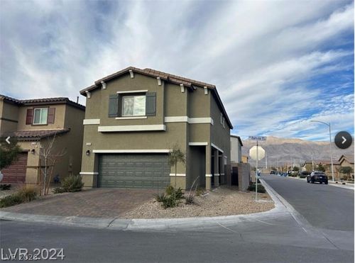 3744 Ramura Ave, North Las Vegas, NV, 89084-5095 | Card Image