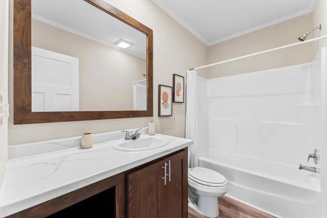 18119 County Rd, House other with 3 bedrooms, 2 bathrooms and null parking in Stanton TX | Image 16