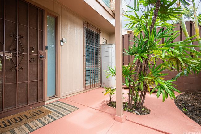 APT-21 - 92-1036 Makakilo Dr, Condo with 3 bedrooms, 2 bathrooms and 2 parking in Kapolei HI | Image 18