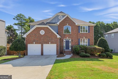 4011 Triton Ives Dr, Auburn, GA, 30011-2267 | Card Image