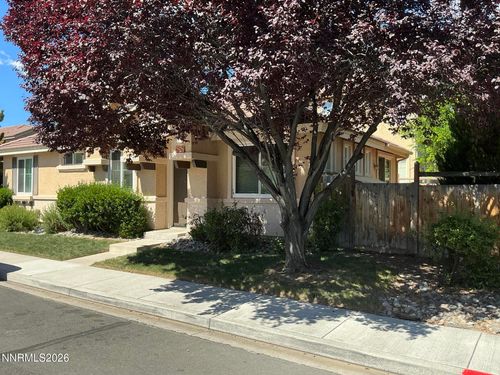 6247 Black Cinder Ct, Sparks, NV, 89436-7021 | Card Image