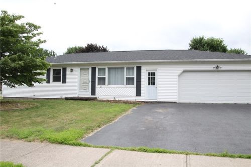 113 Cindy Ln Lane, Greece, NY, 14626 | Card Image