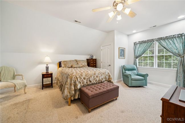 2nd floor primary bedroom | Image 25