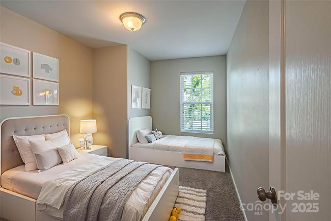 8226 Gabon Ct, House other with 4 bedrooms, 3 bathrooms and null parking in Charlotte NC | Image 31