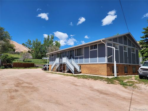 609 Bear Creek Ave, Morrison, CO, 80465-3014 | Card Image