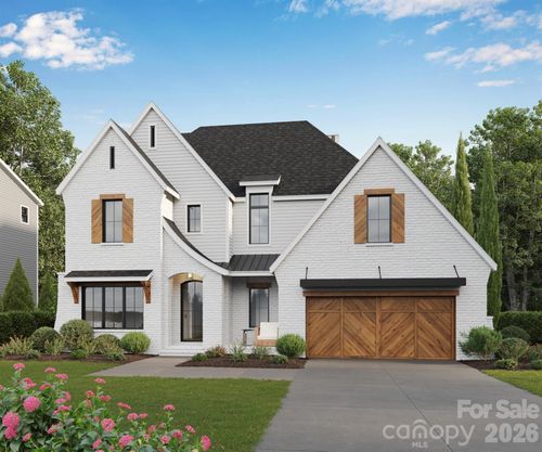 6-1830 Namaste Dr, Charlotte, NC, 28277 | Card Image