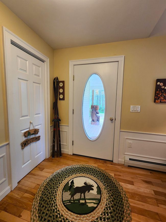 191 Dan Jarvis Rd, House other with 3 bedrooms, 2 bathrooms and null parking in Springfield VT | Image 7