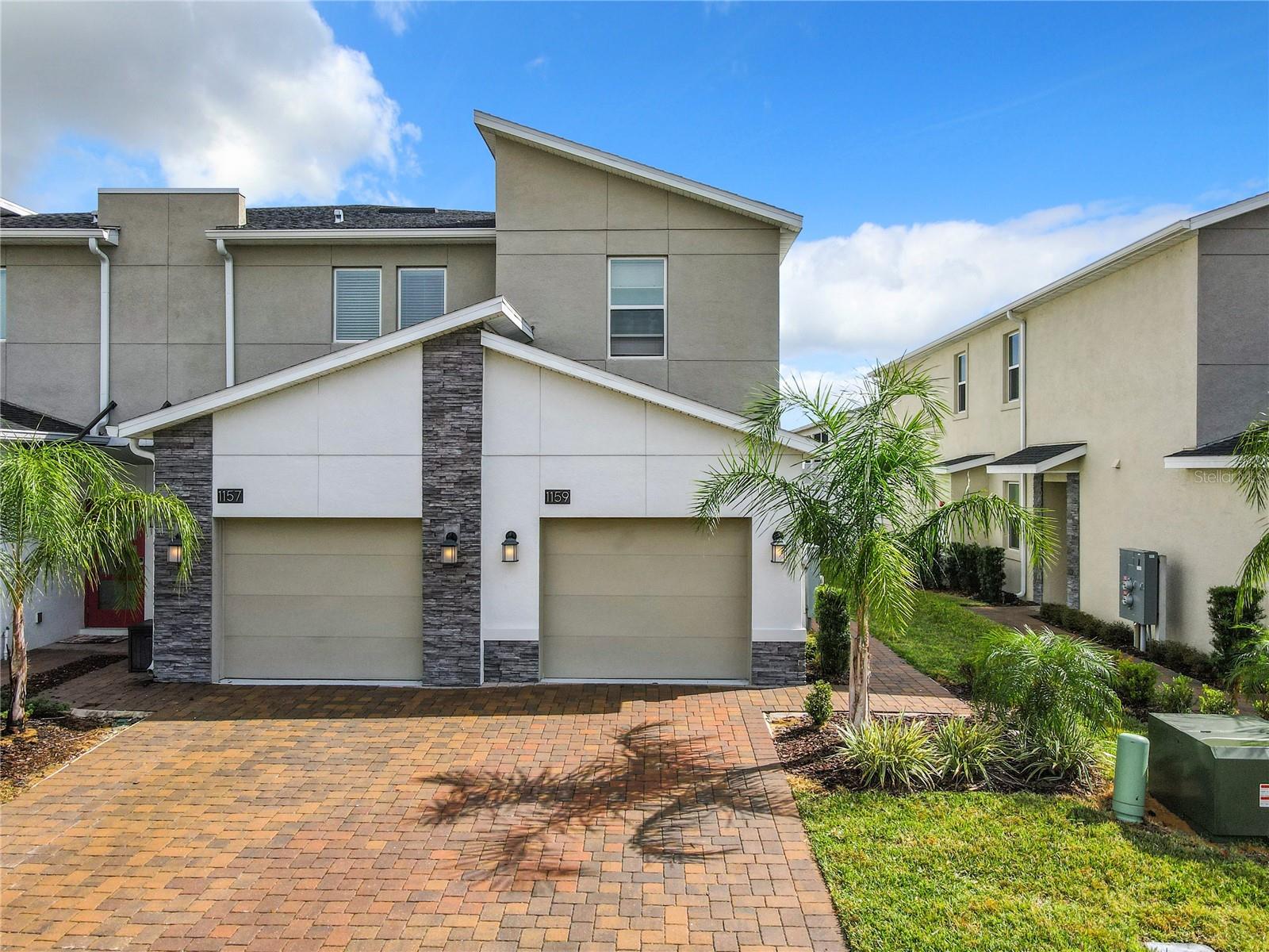 Residential Lease in DAVENPORT 2