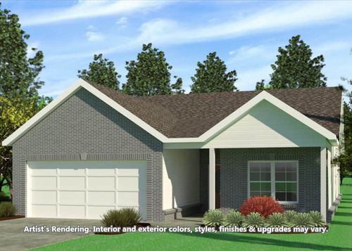 382 Kingland Ln, Clarksville, TN, 37043-2798 | Card Image