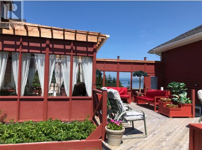 50 Front Road, House other with 4 bedrooms, 3 bathrooms and null parking in Port au Port West NL | Image 43