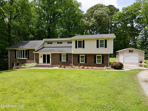 1191 Robin Ln, Jamesville, NC, 27846-9790 | Card Image