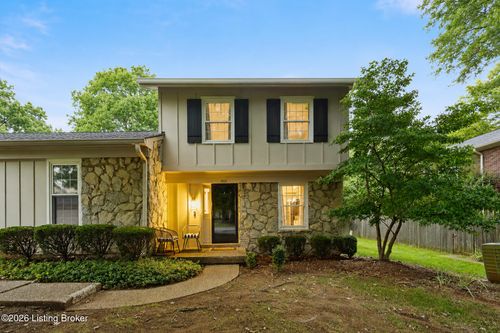1000 Burning Springs Dr, Louisville, KY, 40223-3612 | Card Image