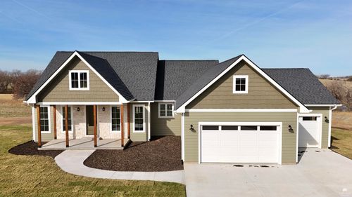 14308 Prairie Ridge Dr, Wamego, KS, 66547 | Card Image