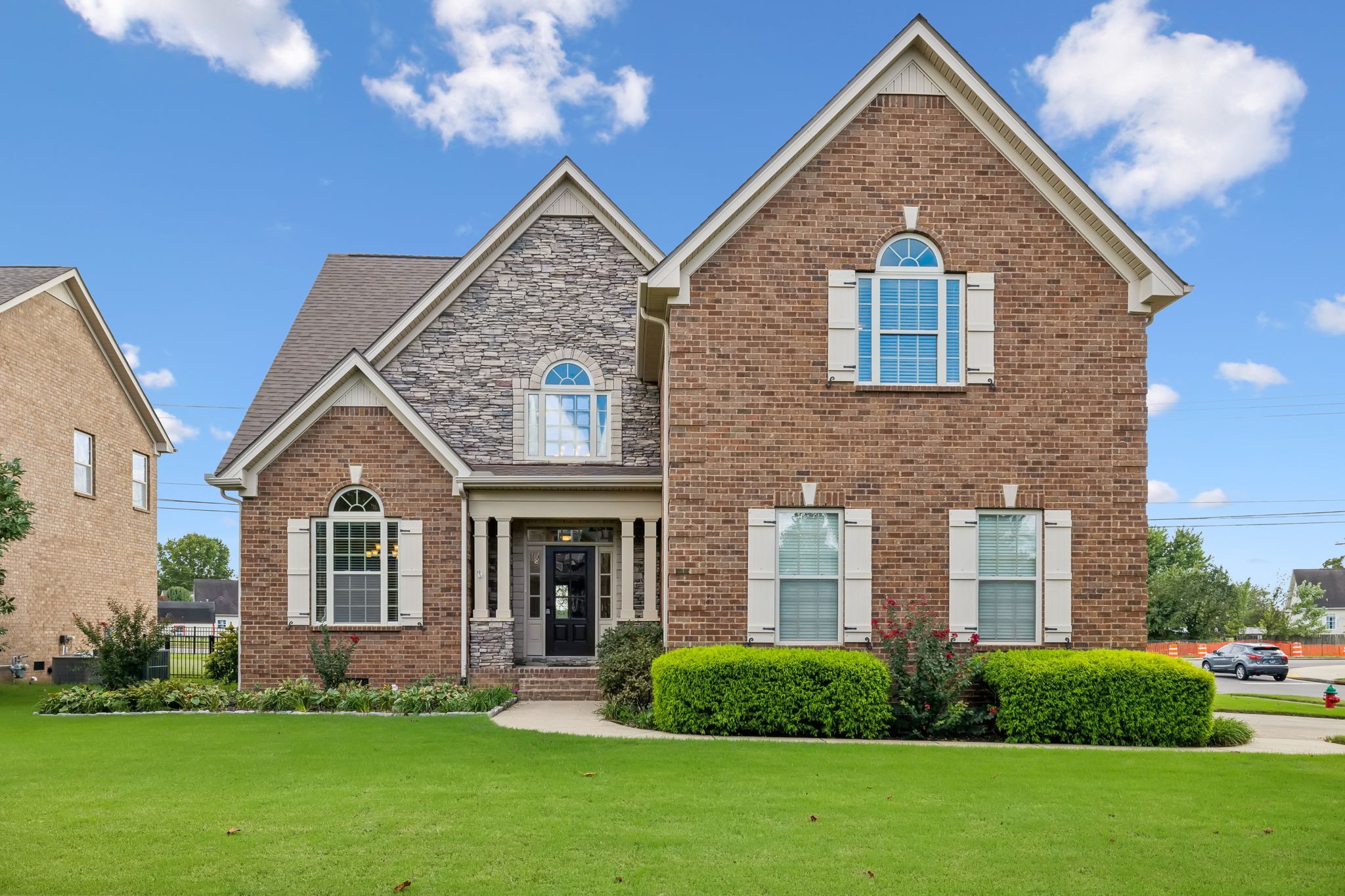 Via Francesco Ct, Spring Hill, TN 37174