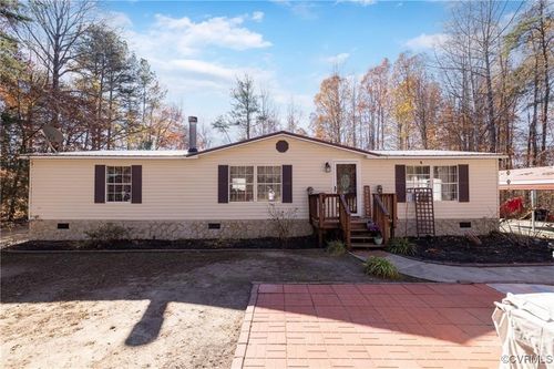 24095 Johnson Road, Jetersville, VA, 23083 | Card Image