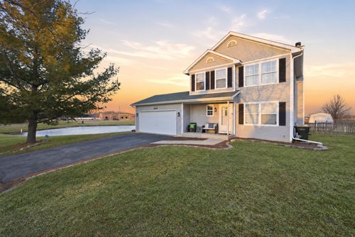 26164 Tallgrass Trl, Channahon, IL, 60410-8749 | Card Image