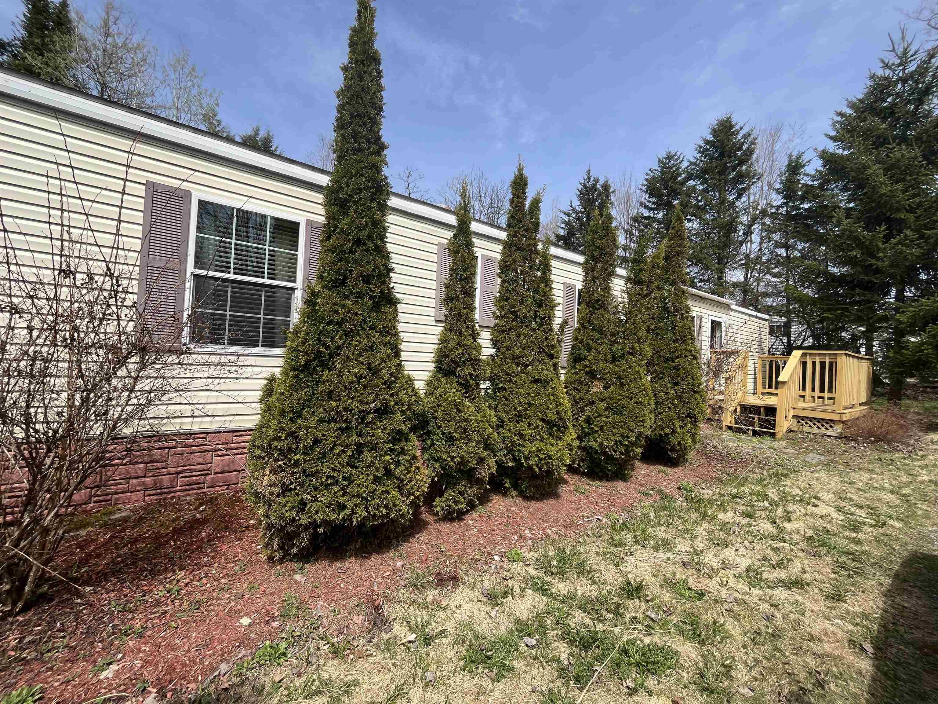 Mcallister Rd, Richford, VT 05476