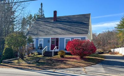 202 Main Street, House other with 3 bedrooms, 1 bathrooms and null parking in Wakefield NH | Image 1