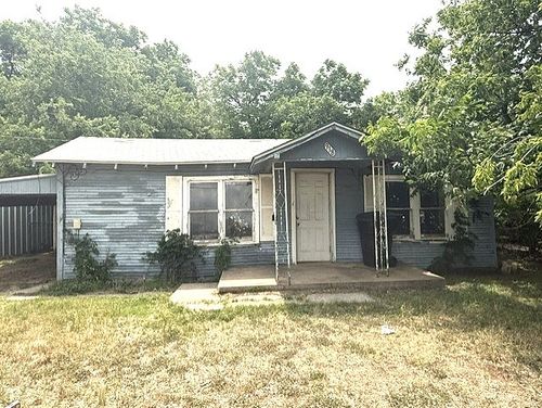 918 Sammons St, Abilene, TX, 79605-2920 | Card Image