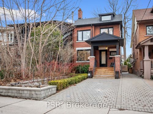 163 Arlington Ave, York, ON, M6C2Z3 | Card Image