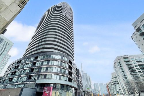 g07-38 Dan Leckie Way, Toronto, ON, M5V2V6 | Card Image