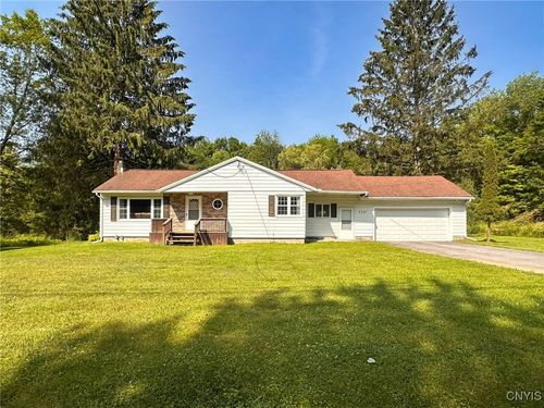7721 Camroden Rd, Rome, NY, 13440-0607 | Card Image