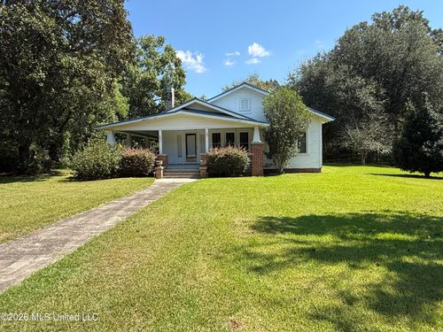 601 Cleveland Avenue, Tylertown, MS, 39667 | Card Image