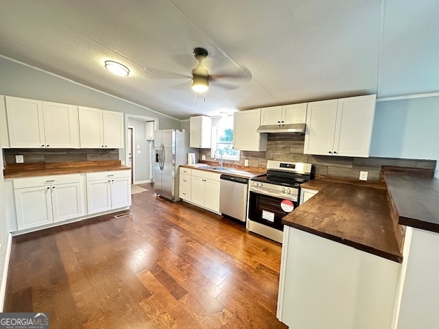 Black Oak Dr, Sparta, GA 31087 #1