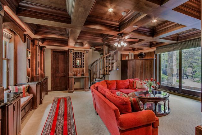 625 Estates Dr, House other with 5 bedrooms, 5 bathrooms and null parking in Copper Canyon TX | Image 14