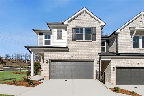 175 Red Bud Rd, Canton, GA, 30114-1163 | Card Image