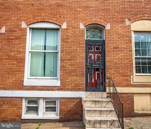 2304 W Baltimore St, BALTIMORE, MD, 21223-2129 | Card Image